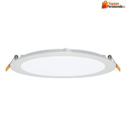 Pelsan-Tio-Downlight-15W-3000K.png Pelsan Tio Downlight 15W 3000K